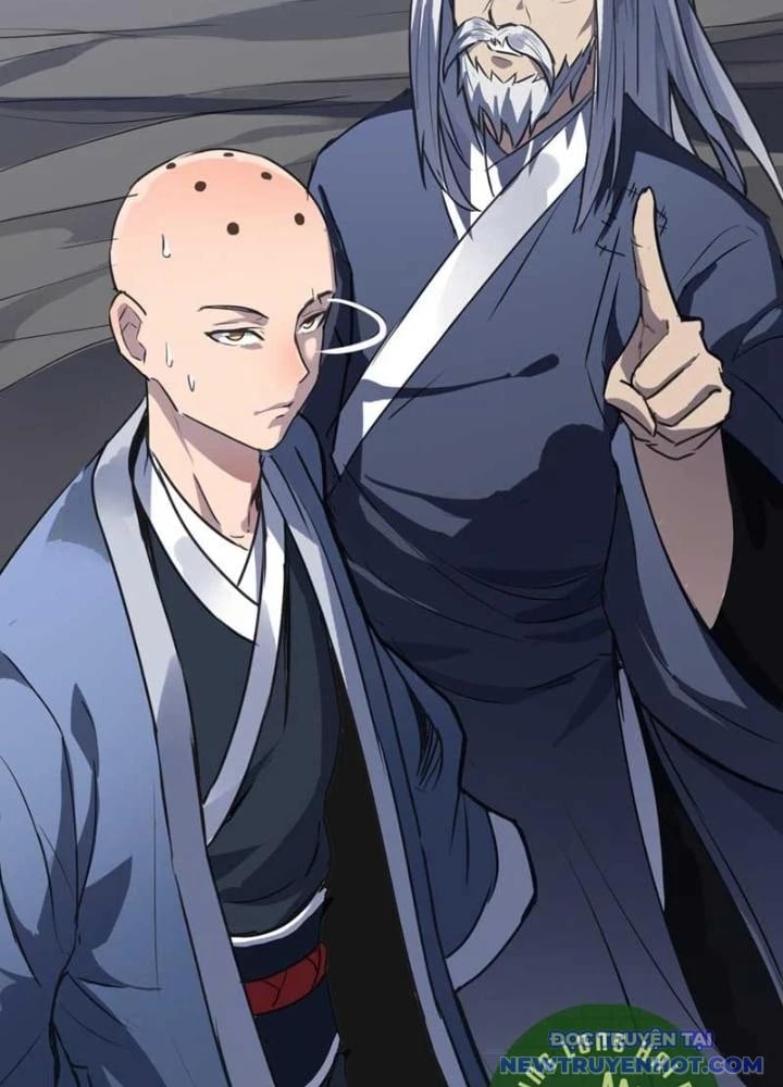Dị Giới Kiến Tạo Tối Cường Thiếu Lâm Tự: Chapter 58