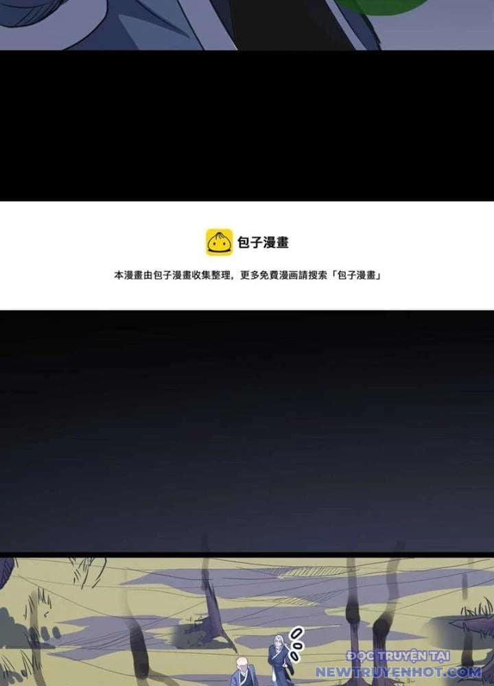 Dị Giới Kiến Tạo Tối Cường Thiếu Lâm Tự: Chapter 58