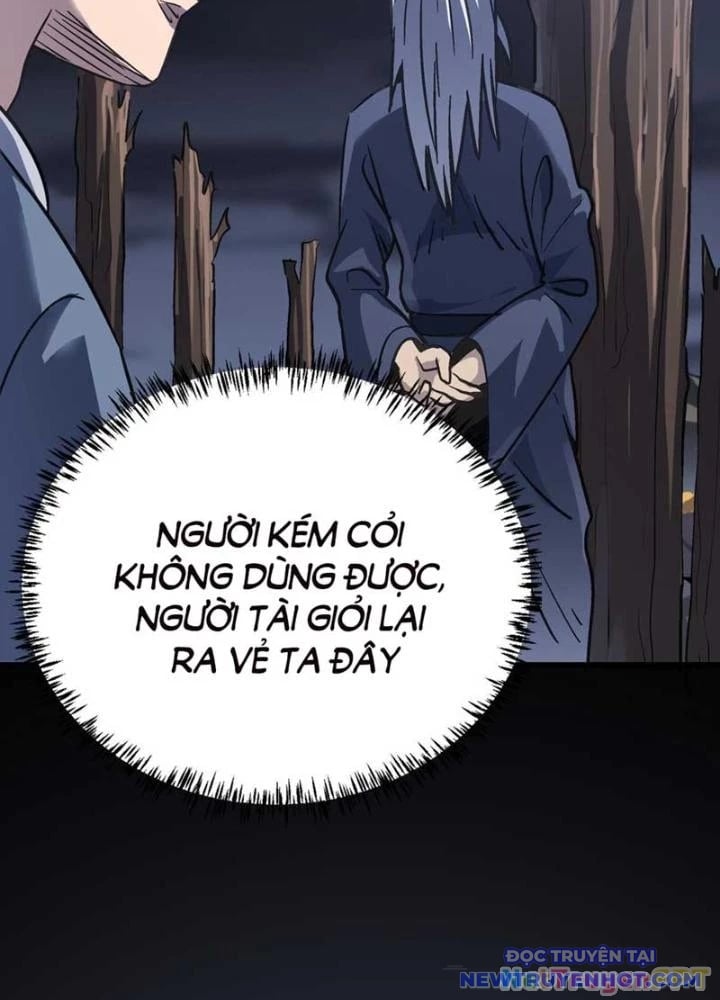 Dị Giới Kiến Tạo Tối Cường Thiếu Lâm Tự: Chapter 59