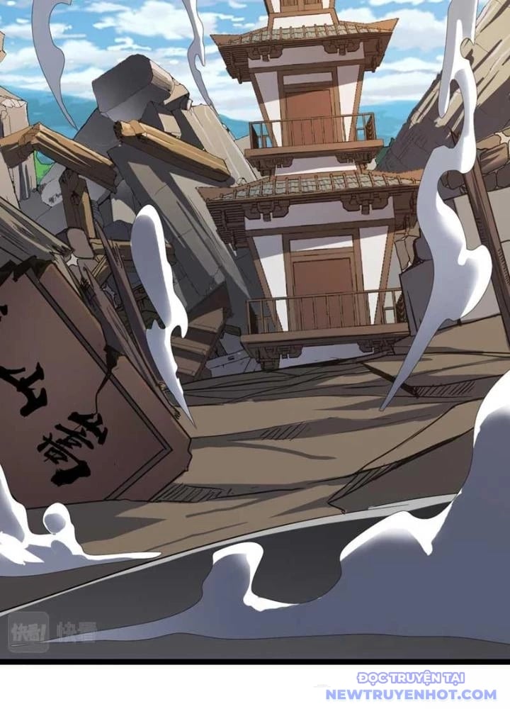 Dị Giới Kiến Tạo Tối Cường Thiếu Lâm Tự: Chapter 59