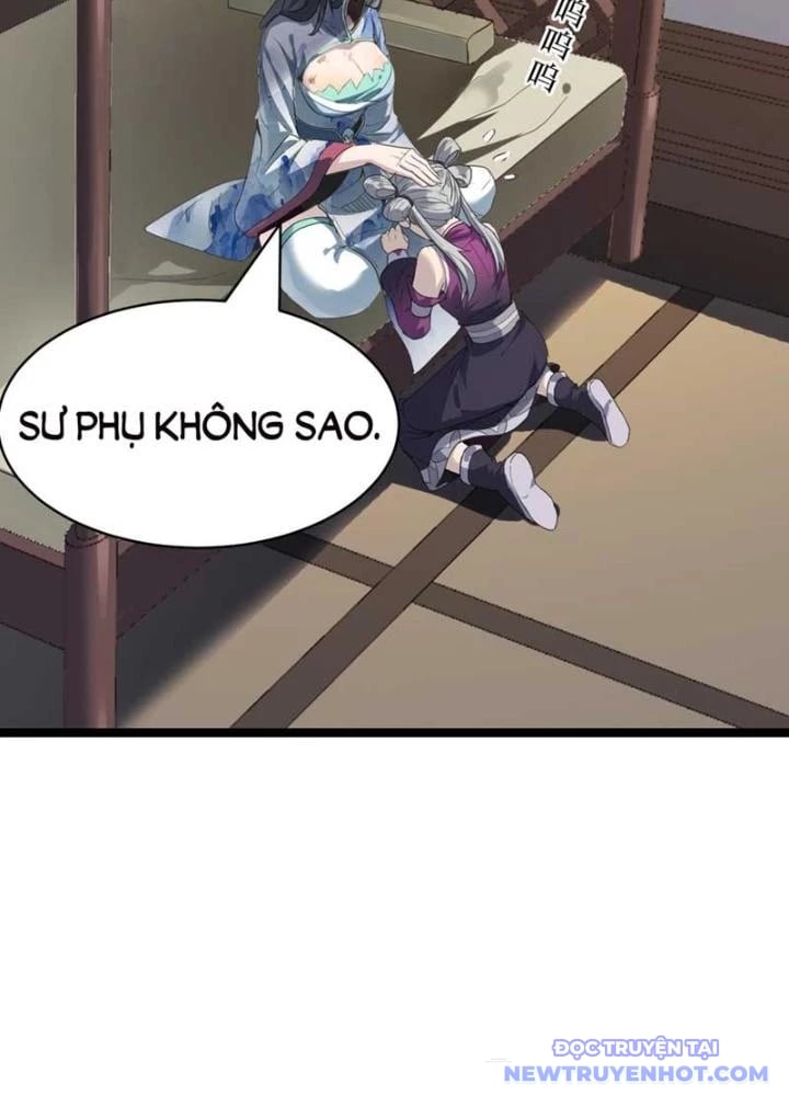 Dị Giới Kiến Tạo Tối Cường Thiếu Lâm Tự: Chapter 59