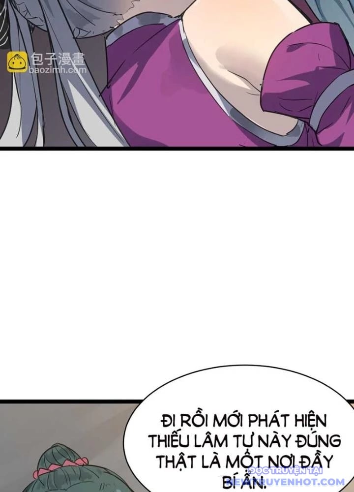 Dị Giới Kiến Tạo Tối Cường Thiếu Lâm Tự: Chapter 59