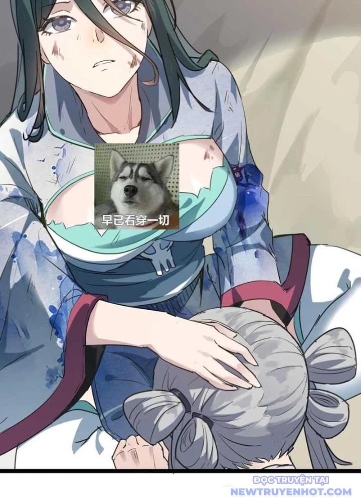 Dị Giới Kiến Tạo Tối Cường Thiếu Lâm Tự: Chapter 59