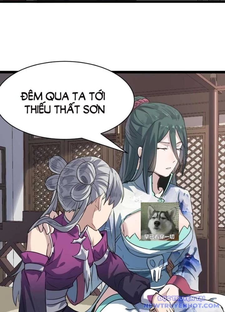 Dị Giới Kiến Tạo Tối Cường Thiếu Lâm Tự: Chapter 59