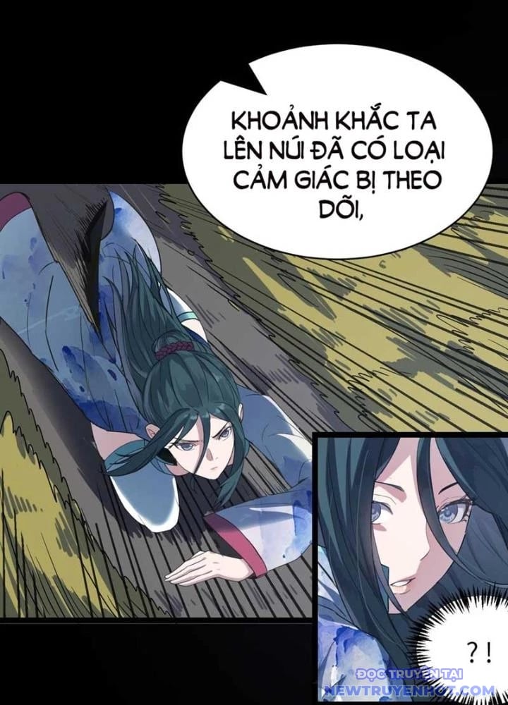 Dị Giới Kiến Tạo Tối Cường Thiếu Lâm Tự: Chapter 59