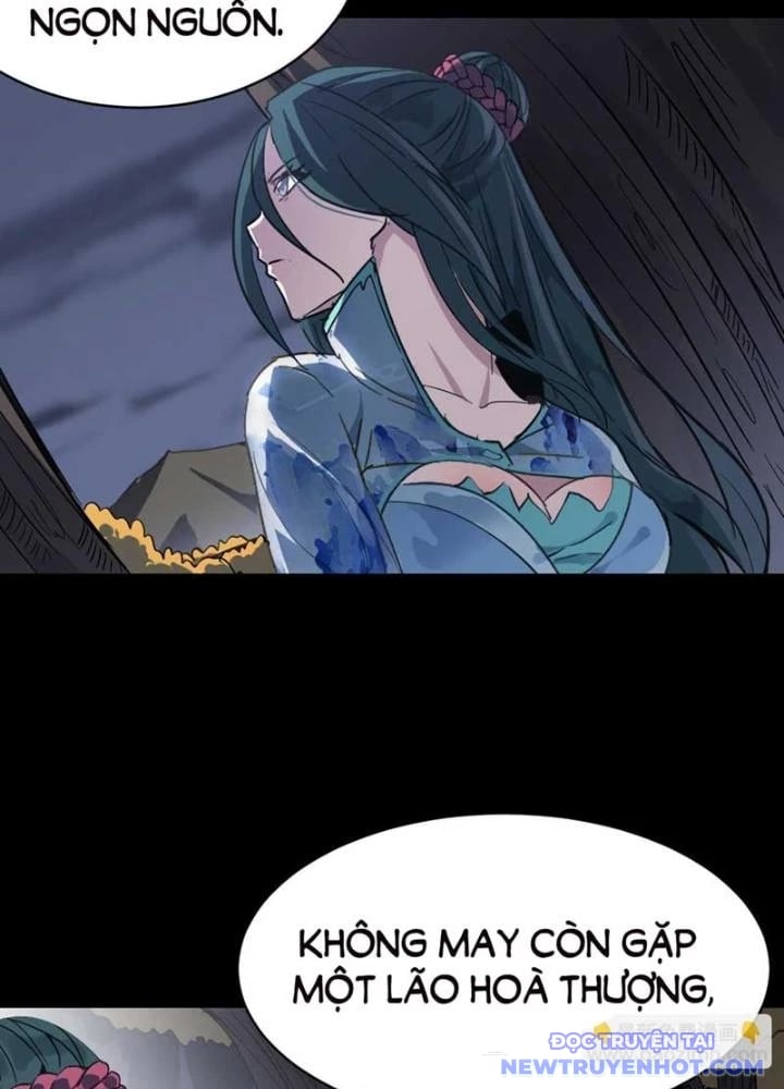 Dị Giới Kiến Tạo Tối Cường Thiếu Lâm Tự: Chapter 59