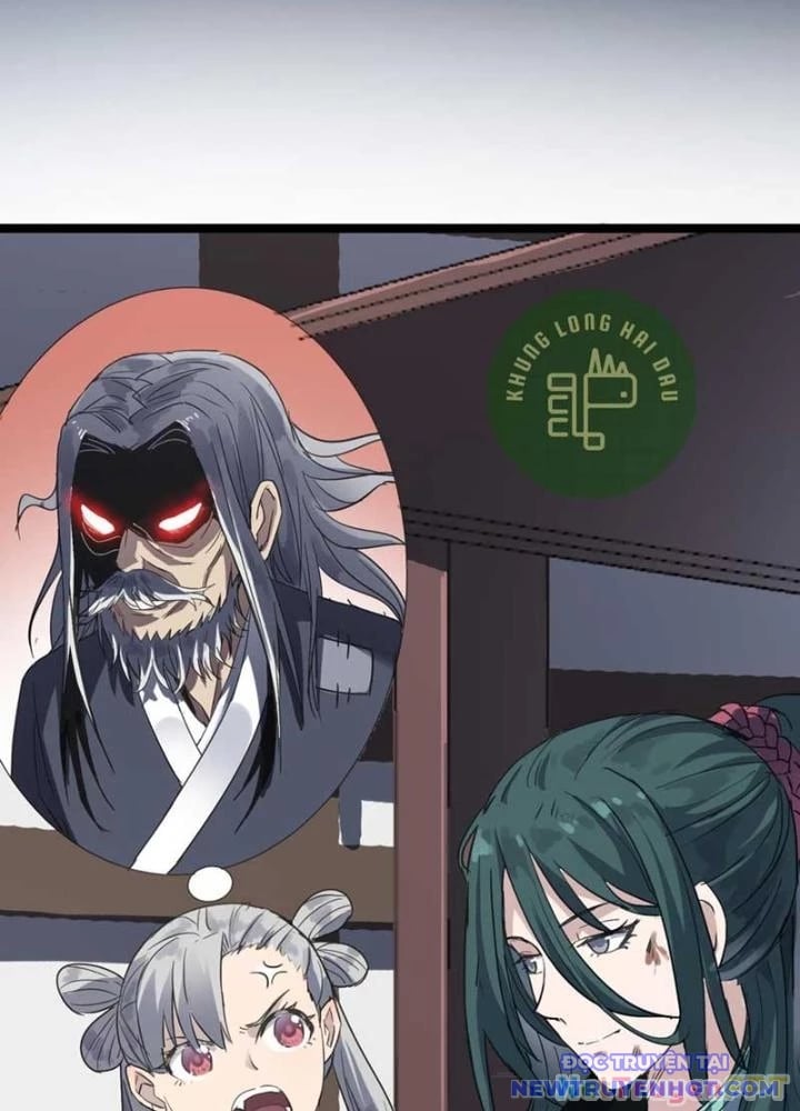 Dị Giới Kiến Tạo Tối Cường Thiếu Lâm Tự: Chapter 59