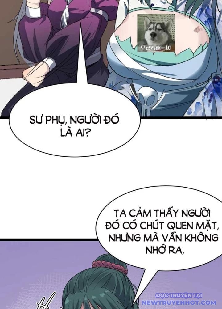 Dị Giới Kiến Tạo Tối Cường Thiếu Lâm Tự: Chapter 59