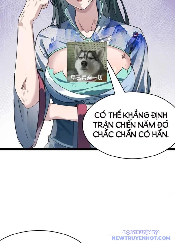 Dị Giới Kiến Tạo Tối Cường Thiếu Lâm Tự: Chapter 59