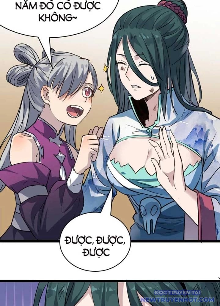 Dị Giới Kiến Tạo Tối Cường Thiếu Lâm Tự: Chapter 59