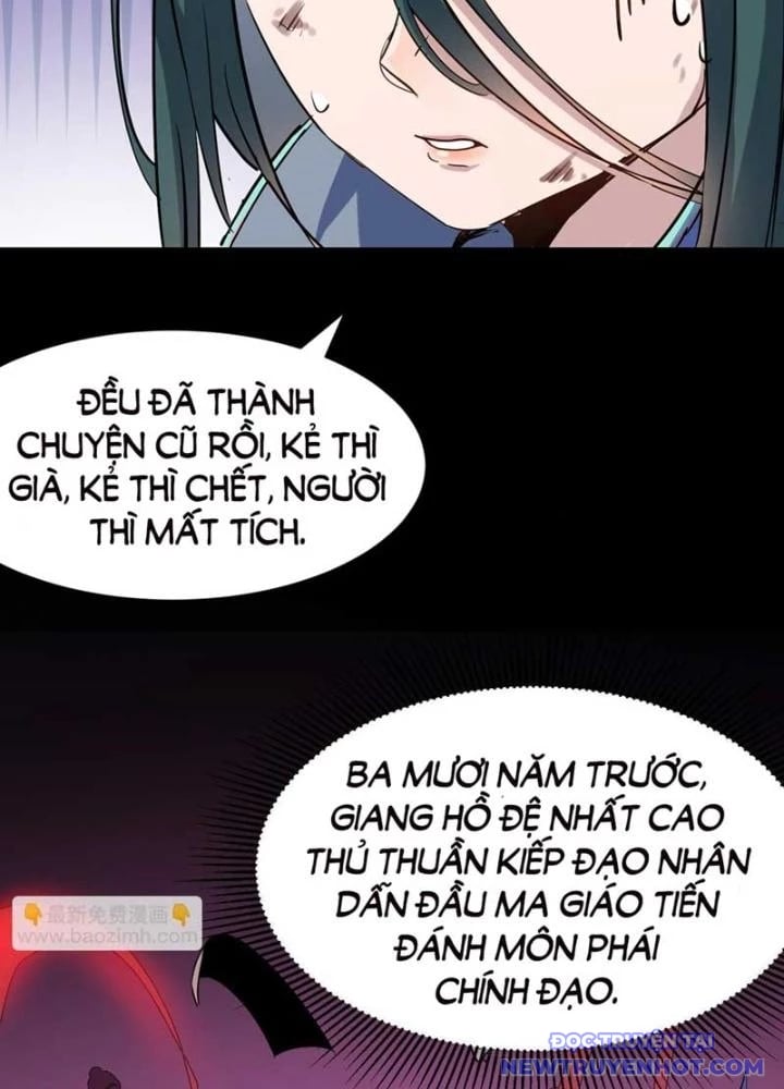 Dị Giới Kiến Tạo Tối Cường Thiếu Lâm Tự: Chapter 59