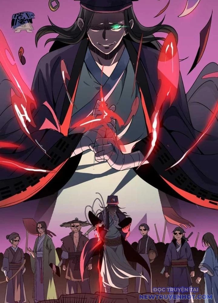 Dị Giới Kiến Tạo Tối Cường Thiếu Lâm Tự: Chapter 59