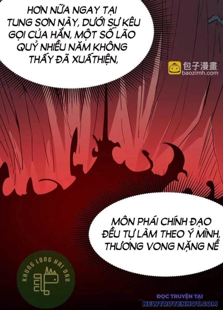 Dị Giới Kiến Tạo Tối Cường Thiếu Lâm Tự: Chapter 59