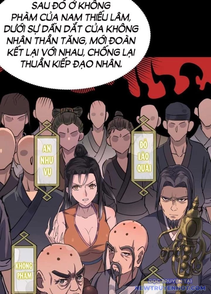 Dị Giới Kiến Tạo Tối Cường Thiếu Lâm Tự: Chapter 59