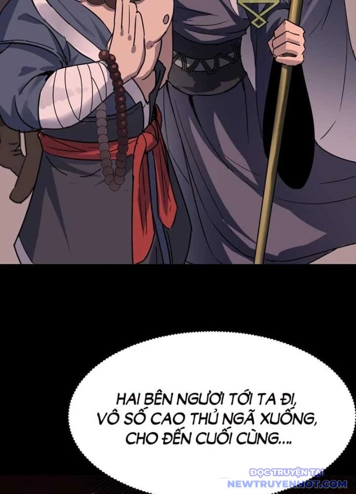 Dị Giới Kiến Tạo Tối Cường Thiếu Lâm Tự: Chapter 59