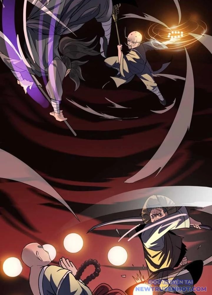 Dị Giới Kiến Tạo Tối Cường Thiếu Lâm Tự: Chapter 59