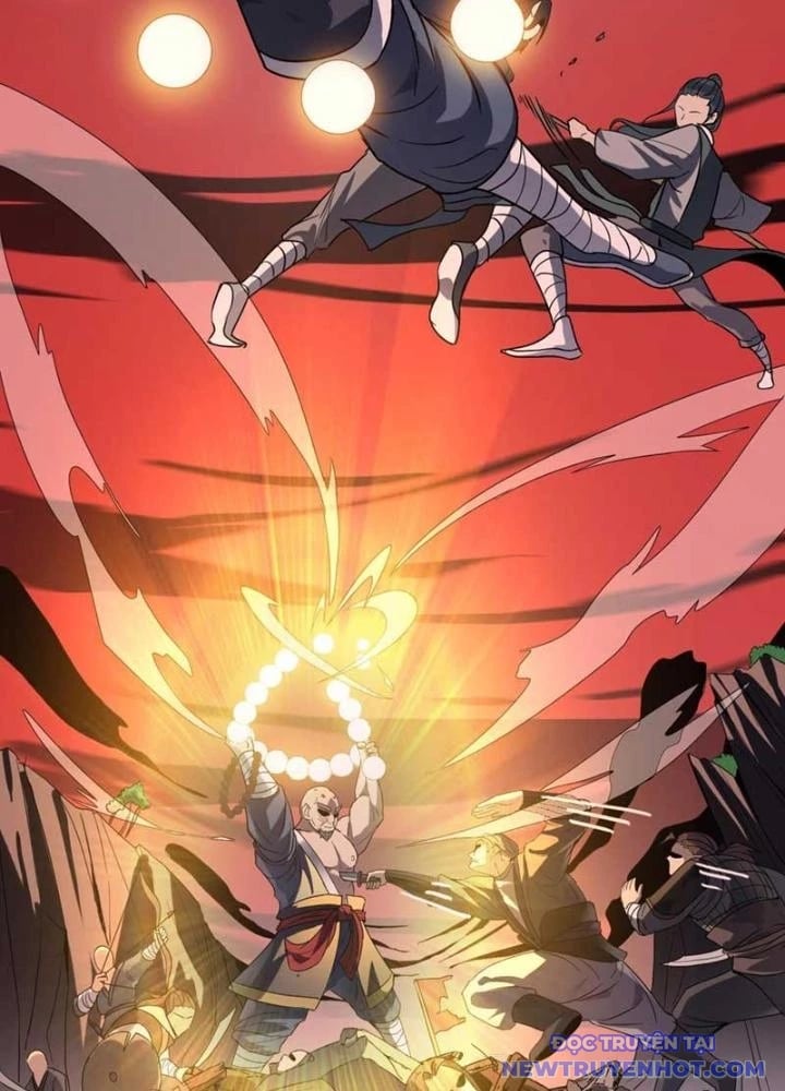 Dị Giới Kiến Tạo Tối Cường Thiếu Lâm Tự: Chapter 59