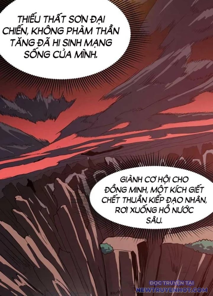 Dị Giới Kiến Tạo Tối Cường Thiếu Lâm Tự: Chapter 59