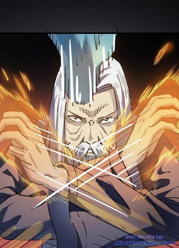 Dị Giới Kiến Tạo Tối Cường Thiếu Lâm Tự: Chapter 59