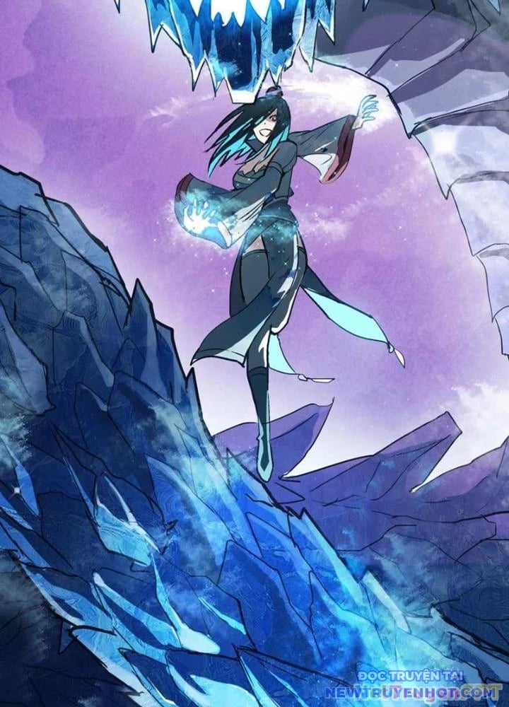 Dị Giới Kiến Tạo Tối Cường Thiếu Lâm Tự: Chapter 59