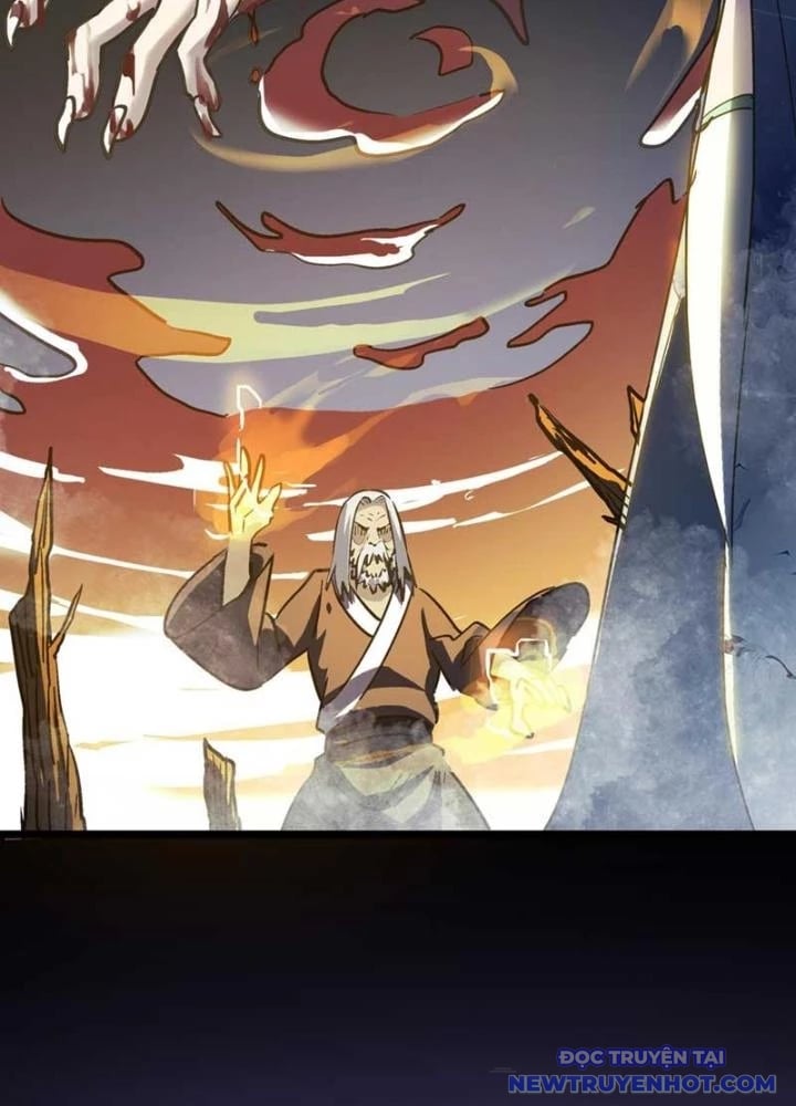 Dị Giới Kiến Tạo Tối Cường Thiếu Lâm Tự: Chapter 59