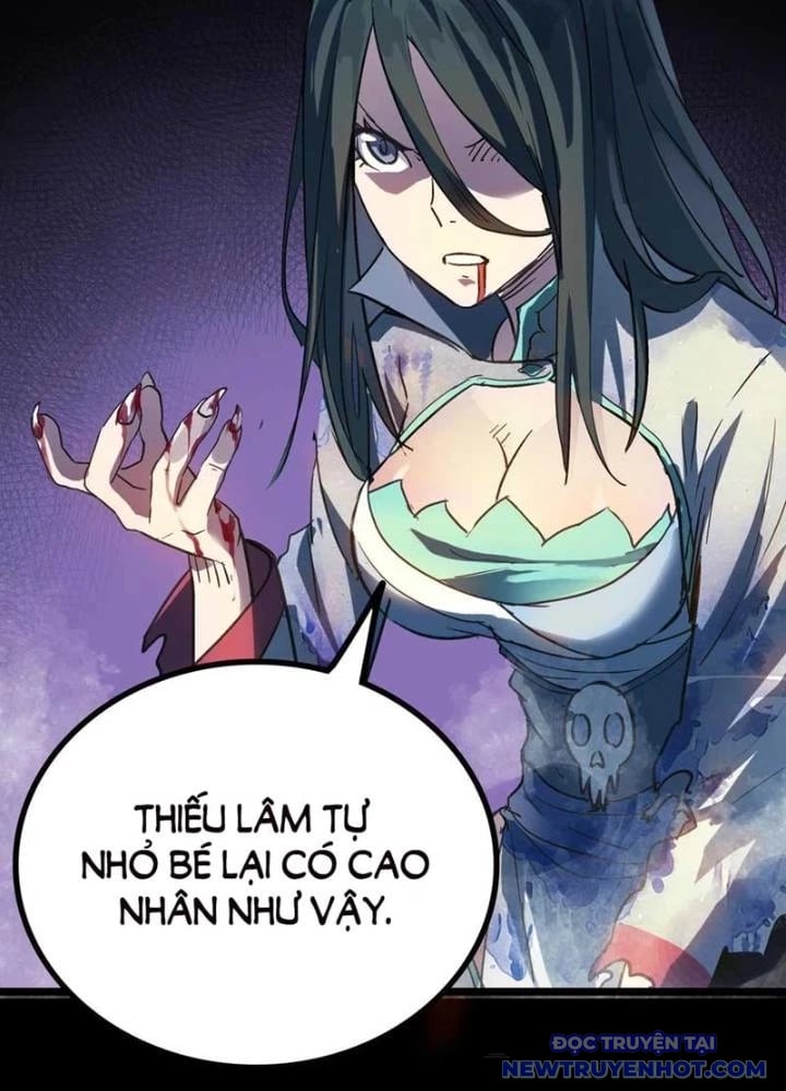 Dị Giới Kiến Tạo Tối Cường Thiếu Lâm Tự: Chapter 59