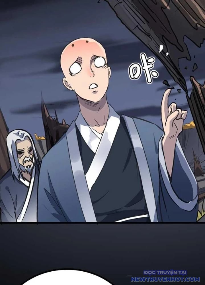 Dị Giới Kiến Tạo Tối Cường Thiếu Lâm Tự: Chapter 59