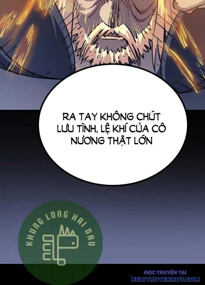 Dị Giới Kiến Tạo Tối Cường Thiếu Lâm Tự: Chapter 59