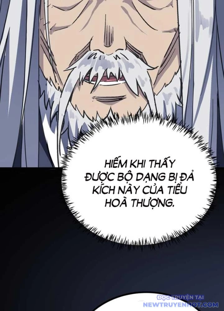 Dị Giới Kiến Tạo Tối Cường Thiếu Lâm Tự: Chapter 59