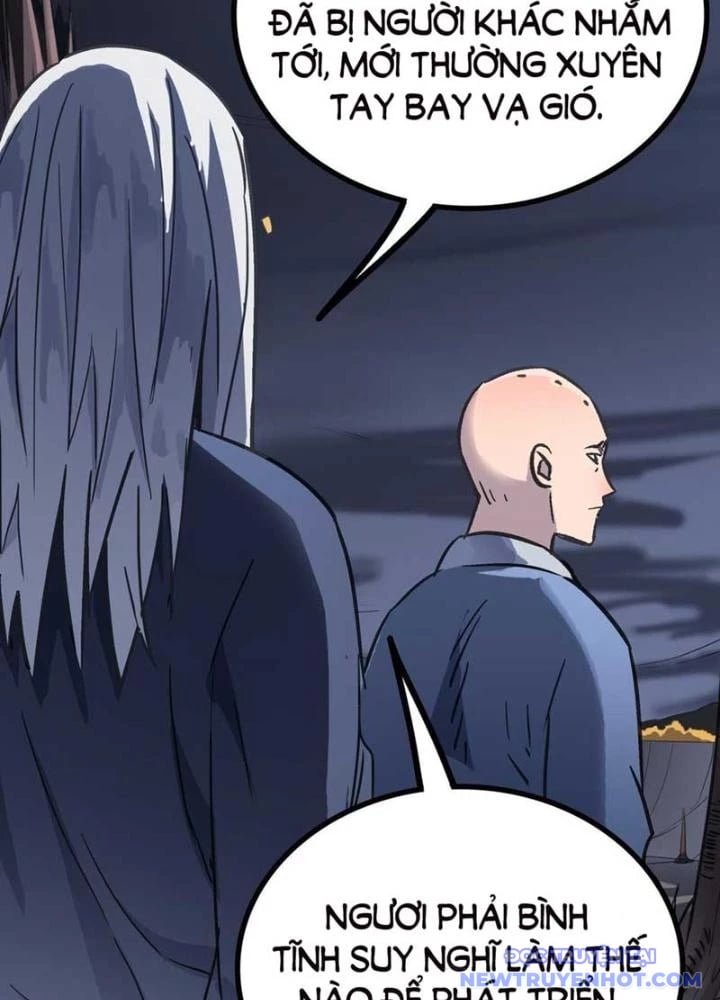 Dị Giới Kiến Tạo Tối Cường Thiếu Lâm Tự: Chapter 59