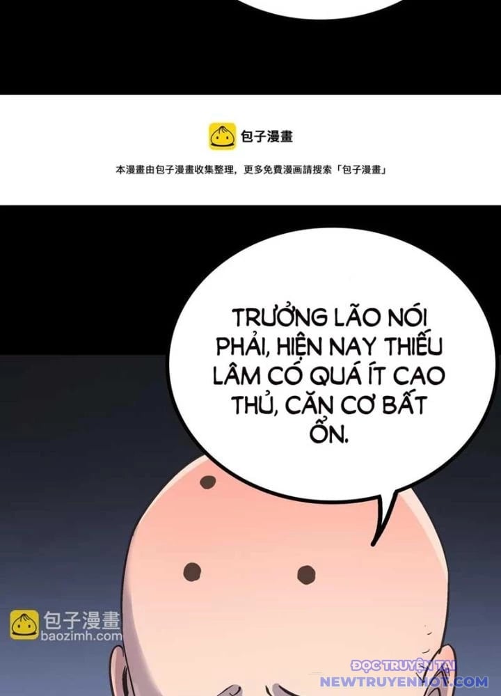 Dị Giới Kiến Tạo Tối Cường Thiếu Lâm Tự: Chapter 59