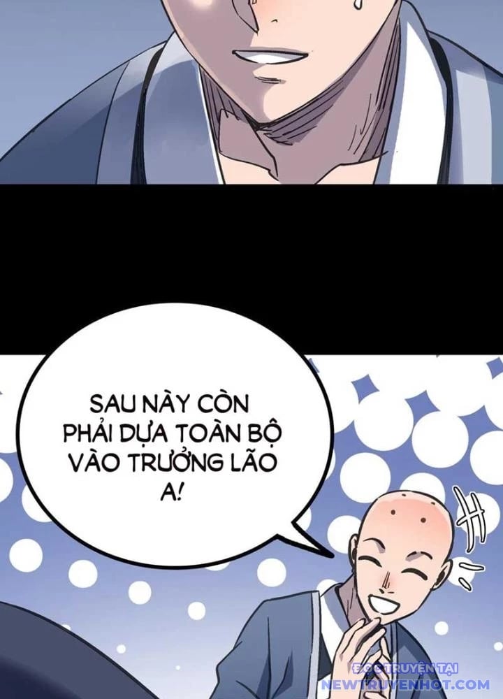 Dị Giới Kiến Tạo Tối Cường Thiếu Lâm Tự: Chapter 59