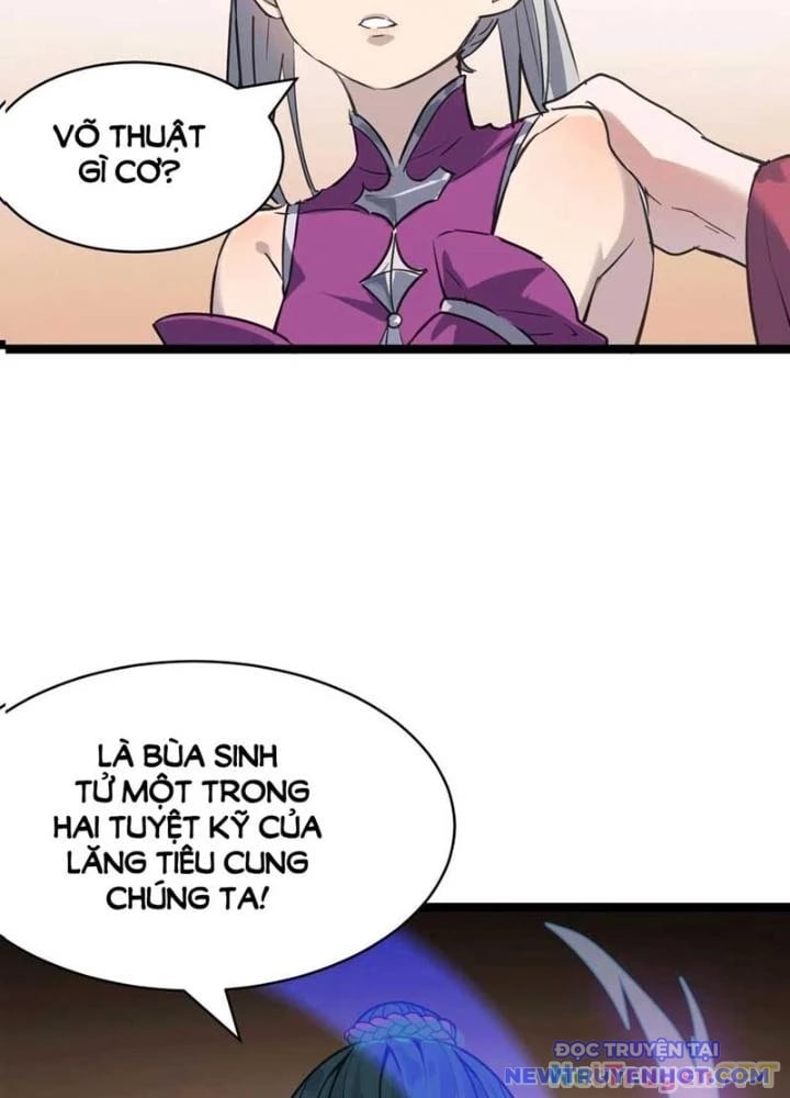 Dị Giới Kiến Tạo Tối Cường Thiếu Lâm Tự: Chapter 60