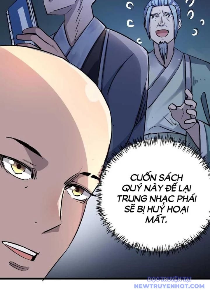 Dị Giới Kiến Tạo Tối Cường Thiếu Lâm Tự: Chapter 60