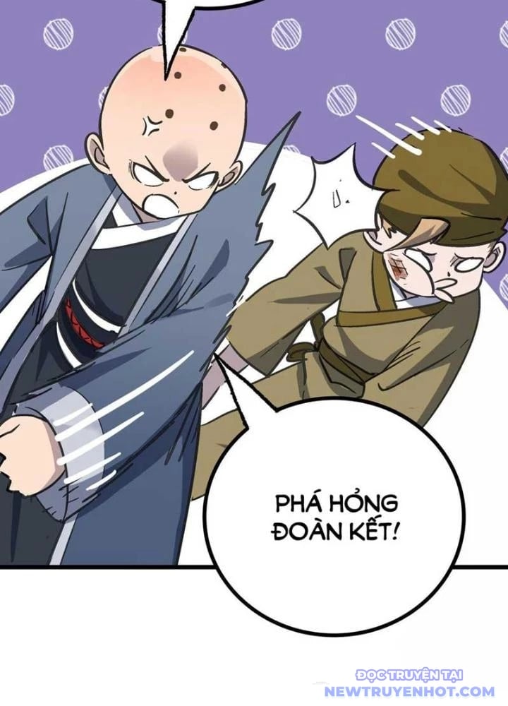 Dị Giới Kiến Tạo Tối Cường Thiếu Lâm Tự: Chapter 60