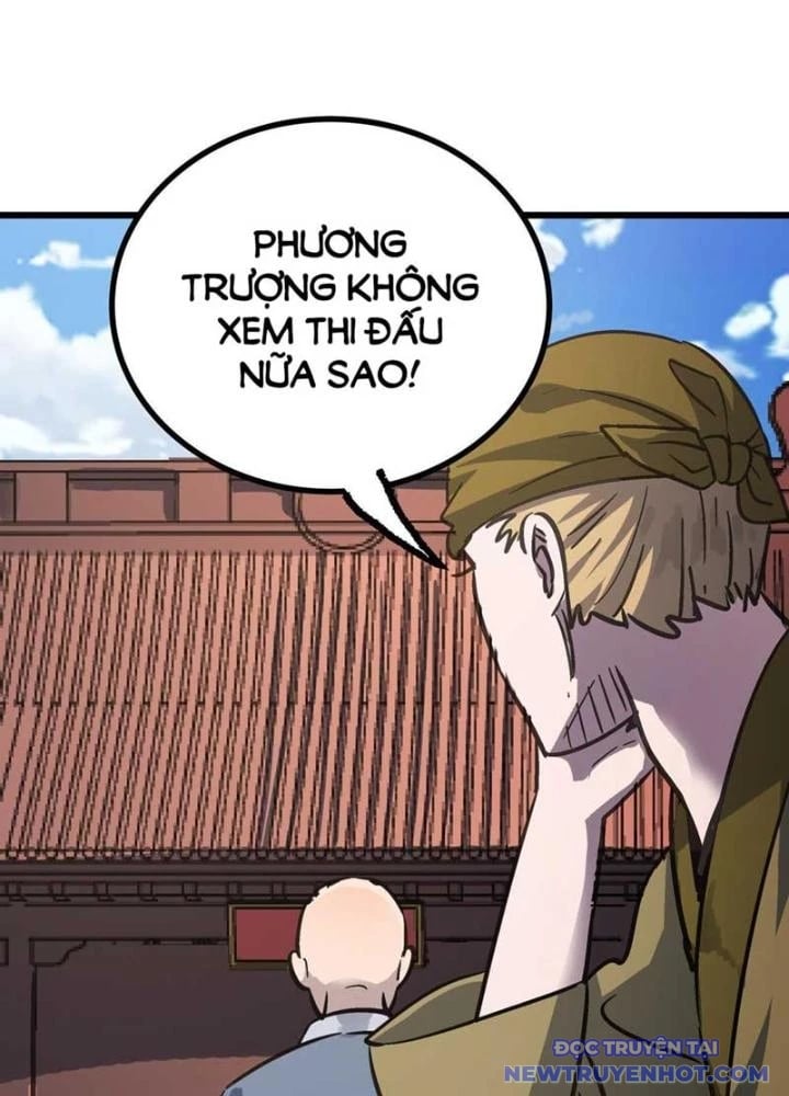 Dị Giới Kiến Tạo Tối Cường Thiếu Lâm Tự: Chapter 60