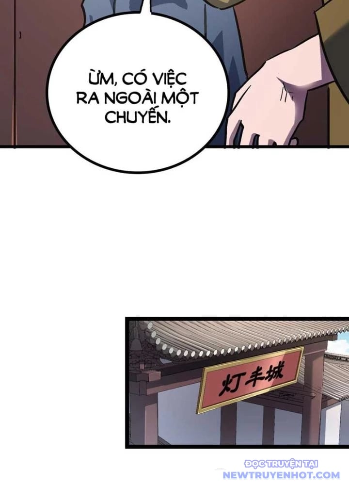 Dị Giới Kiến Tạo Tối Cường Thiếu Lâm Tự: Chapter 60