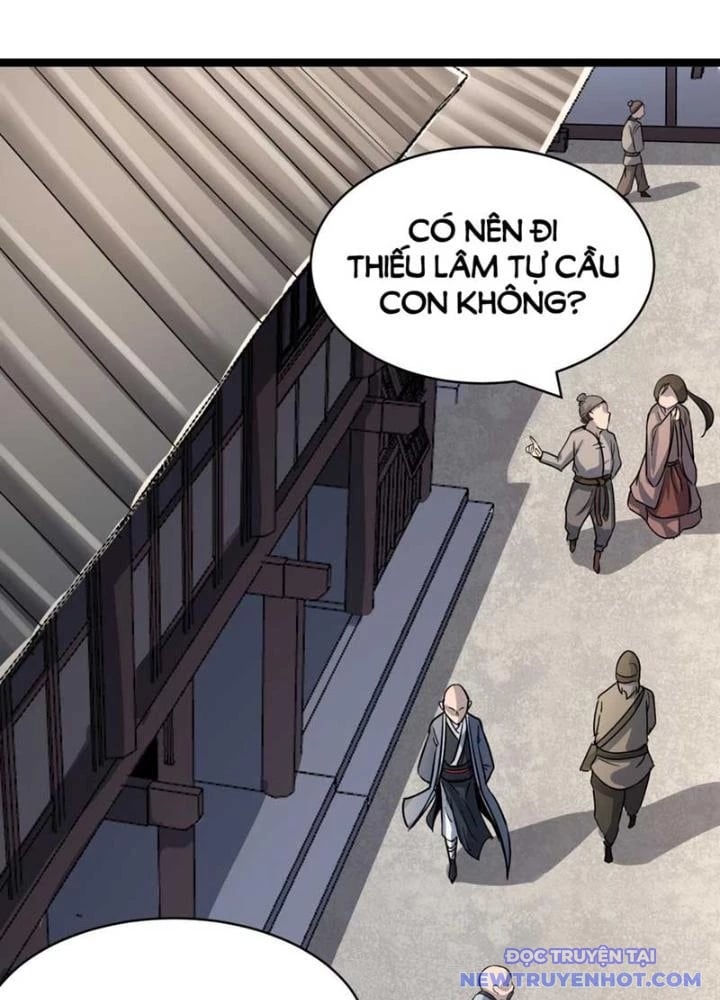 Dị Giới Kiến Tạo Tối Cường Thiếu Lâm Tự: Chapter 60