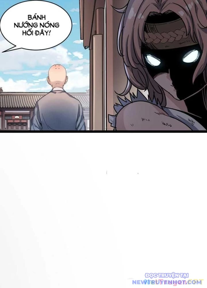 Dị Giới Kiến Tạo Tối Cường Thiếu Lâm Tự: Chapter 60