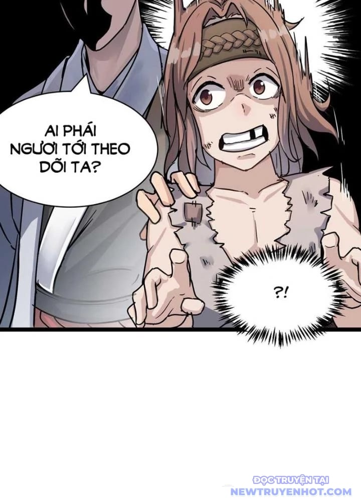 Dị Giới Kiến Tạo Tối Cường Thiếu Lâm Tự: Chapter 60
