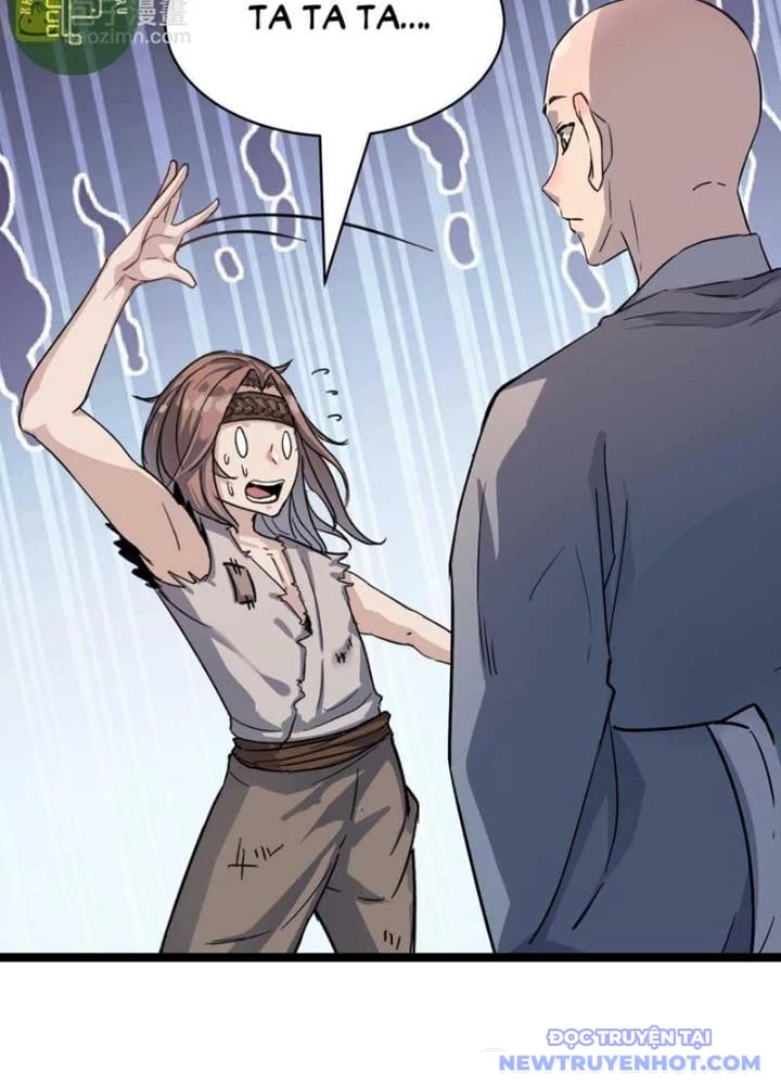 Dị Giới Kiến Tạo Tối Cường Thiếu Lâm Tự: Chapter 60