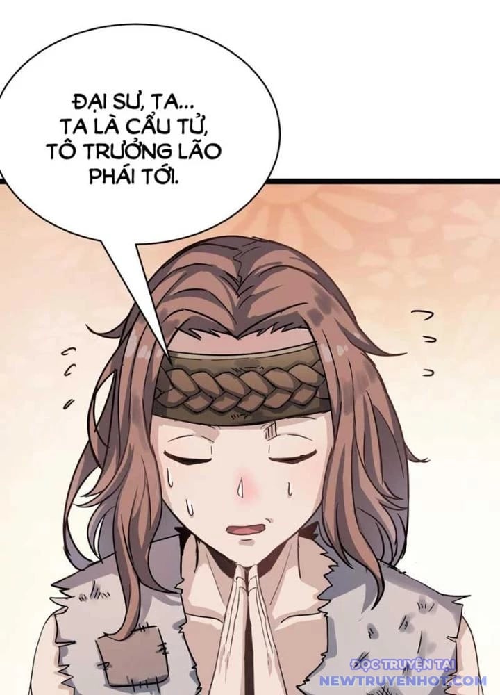 Dị Giới Kiến Tạo Tối Cường Thiếu Lâm Tự: Chapter 60