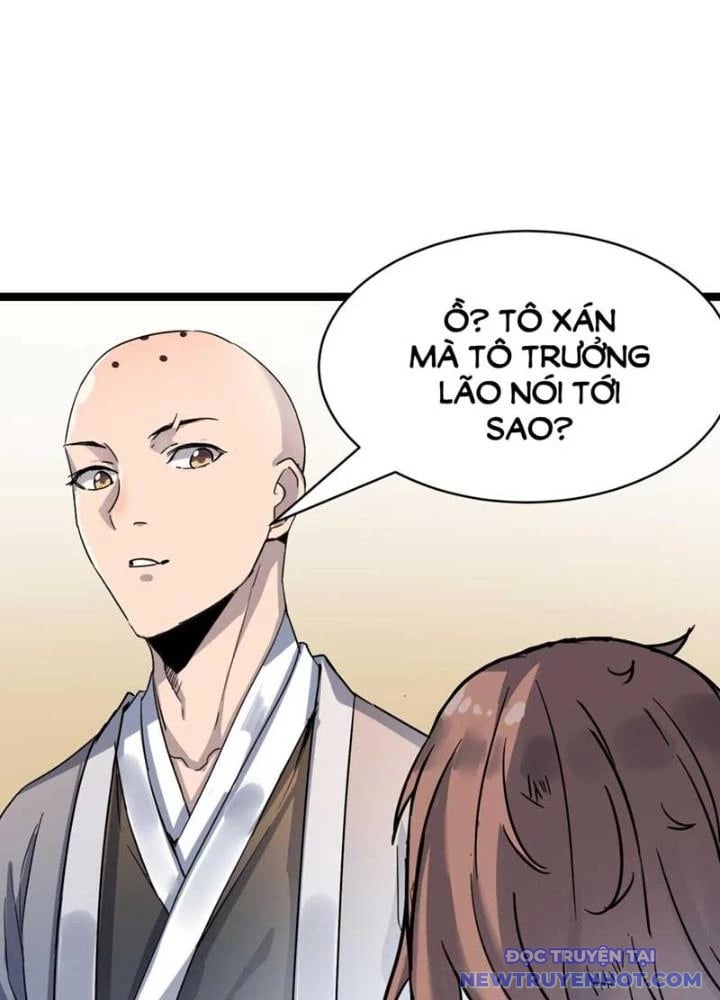 Dị Giới Kiến Tạo Tối Cường Thiếu Lâm Tự: Chapter 60