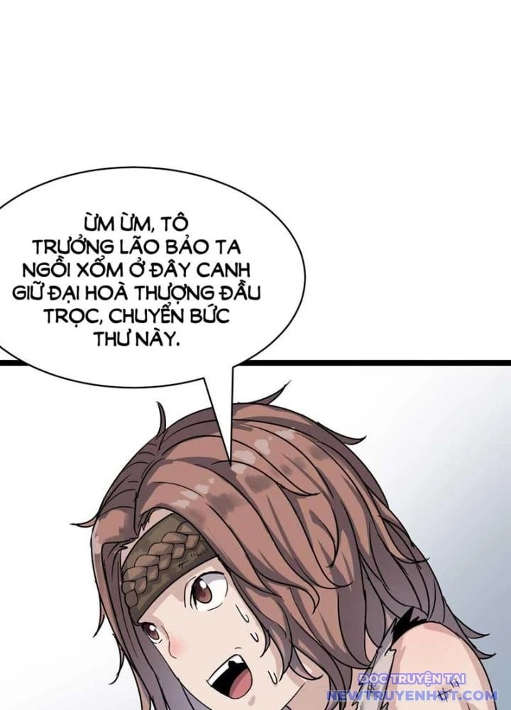 Dị Giới Kiến Tạo Tối Cường Thiếu Lâm Tự: Chapter 60