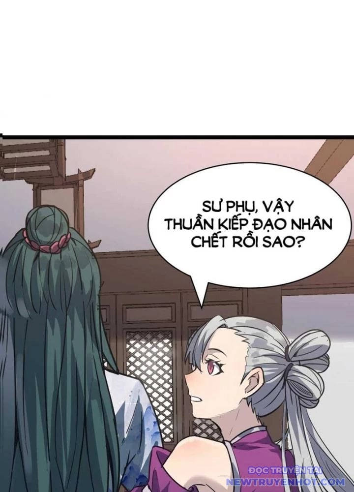 Dị Giới Kiến Tạo Tối Cường Thiếu Lâm Tự: Chapter 60
