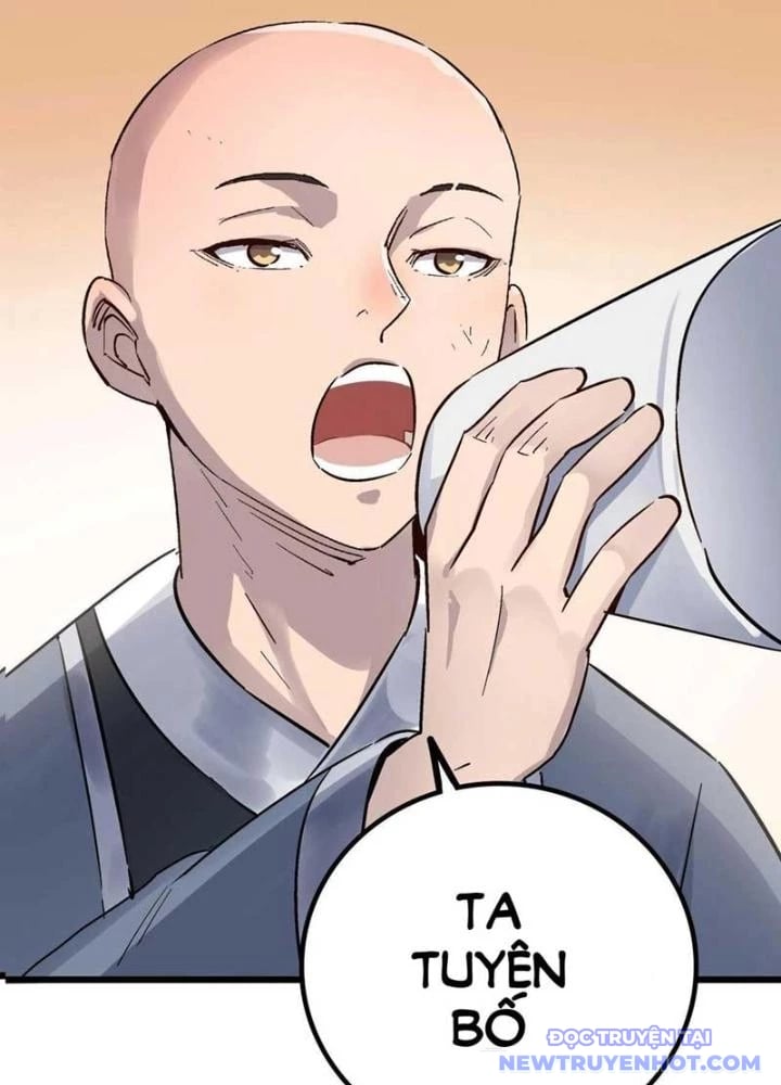 Dị Giới Kiến Tạo Tối Cường Thiếu Lâm Tự: Chapter 60