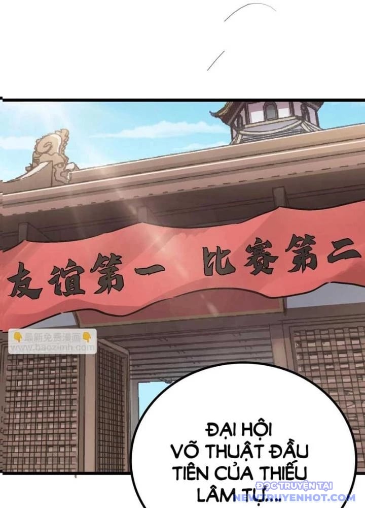 Dị Giới Kiến Tạo Tối Cường Thiếu Lâm Tự: Chapter 60