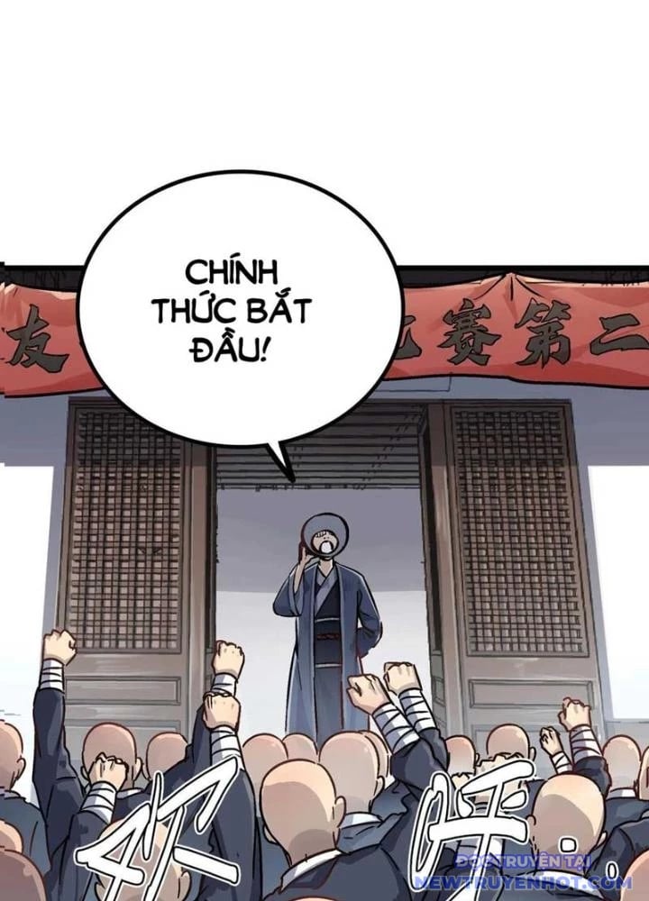 Dị Giới Kiến Tạo Tối Cường Thiếu Lâm Tự: Chapter 60