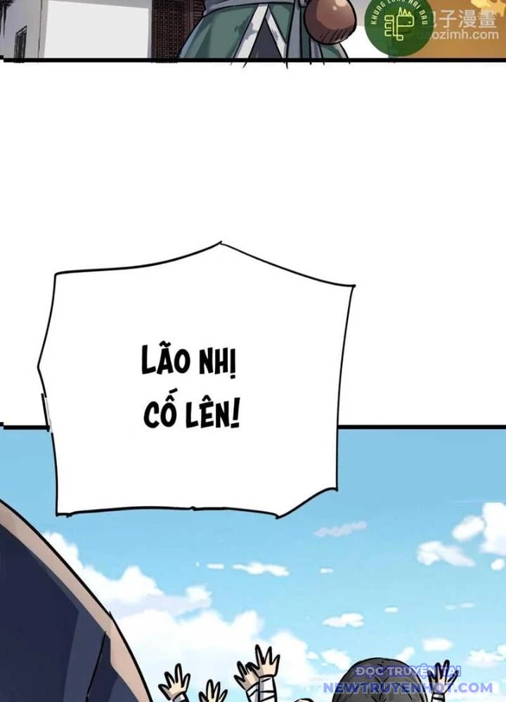 Dị Giới Kiến Tạo Tối Cường Thiếu Lâm Tự: Chapter 60