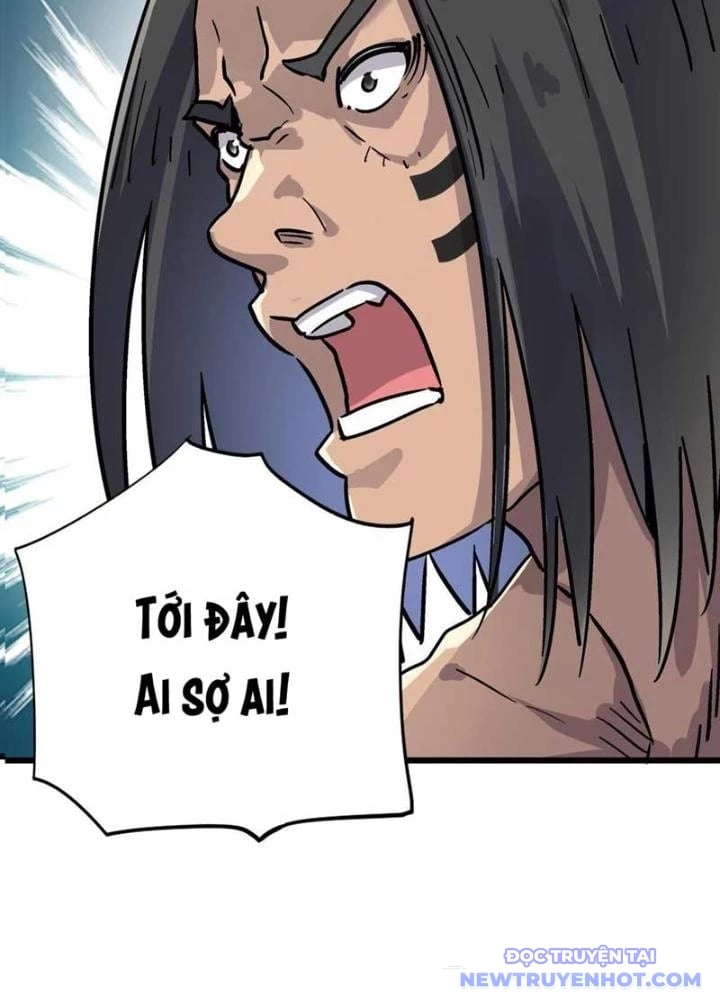 Dị Giới Kiến Tạo Tối Cường Thiếu Lâm Tự: Chapter 60